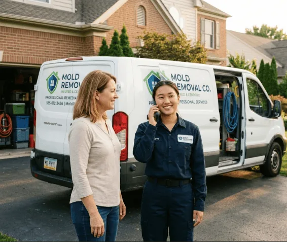 Crawlspace Mold Remediation Lansing, IA FAQs